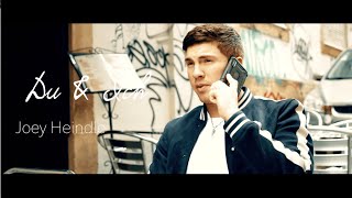 JOEY HEINDLE  DU amp ICH Offizielles Musikvideo [upl. by Lednew]