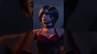 adawongedit adawong residentevil [upl. by Arihppas]