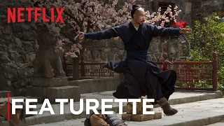 Marco Polo Hundred Eyes  Featurette HD  Netflix [upl. by Haran]