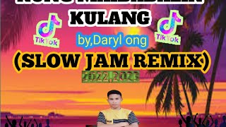 KUNG MAIBABALIK KULANGSLOW JAM REMIX 20222023DJ JOVEN LINA REMIX [upl. by Macur622]