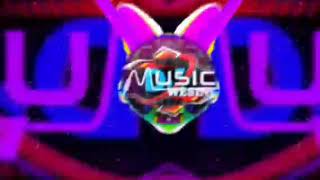 NEW DJ PONG PONG FULL BASS  MUSIC WESING [upl. by Adnirim]