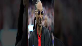 Snoop Dogg at the 2024 Summer Olympics [upl. by Adnirem727]