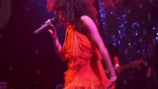 Gavin Turek  Dont Fight It Live  Bootleg Theater Los Angeles 2016 [upl. by Irallih261]