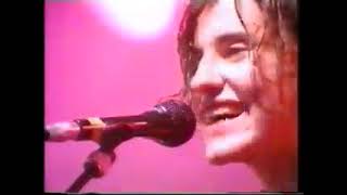 Elastica  Live at Glastonbury Festival 25th June 1995 [upl. by Isiahi]