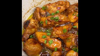 COMO FAZER FRANGO DOURADO  RECEITA SUPER DELICIOSA [upl. by Hillary370]