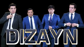 Dizayn jamoasi  2016yilgi konsert dasturi [upl. by Gwenni]