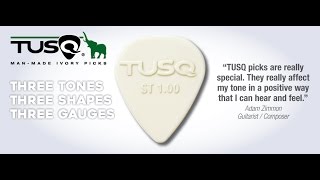 TUSQ Picks  Why they are so different from anything else [upl. by Cormier]