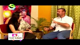 Star Chat Padmarajan Ratheesh  19th July 2015  Full Episode [upl. by Marilyn]