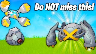 YOU CANNOT MISS THIS EVENT IN POKEMON GO Beldum Classic Community Day [upl. by Lorrie]