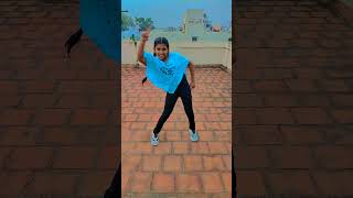 Manasilayo dance cover keerthika 💕💕dance trending reels shortvideo 🩷🩷🩵🩵 [upl. by Krik]