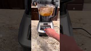 Healthy Pumpkin Blender Muffins [upl. by Nance]