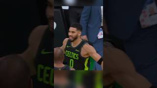 Jayson Tatum NBA Season 202425 November 16shorts video nba 2024 [upl. by Annorah]