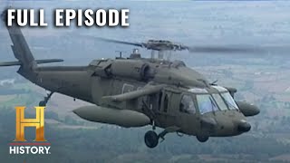 Modern Marvels The Deadliest Helicopters in the World S4 E8  Full Episode [upl. by Seen747]