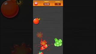 Baby phone fruit games 🥭🍓 [upl. by Dorin]