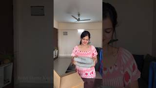 Aaj maine apni favourite chij mangwai shorts bristihomekitchen haulvideo [upl. by Darce]