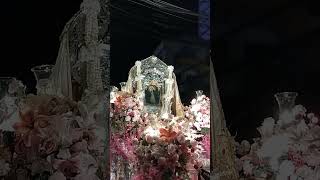 2nd Manila Grand Marian Procession 2024 [upl. by Marden]