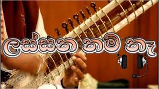 Lassana Nam Na  ලස්සන නම් නෑ 8DSTREO Cover by BASMDESHAPRIYA [upl. by Alec]