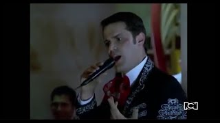 Cielo Rojo Francisco Lara – La hija del mariachi [upl. by Kleeman]