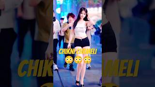 Chikni Chameli song reaction bollywood music song hindisong bollywoodsongs trend treanding [upl. by Haran889]