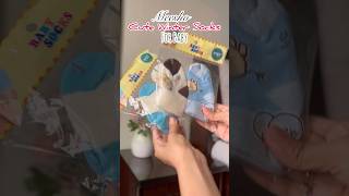 Baby winter socks  Warm socks for baby cute baby socks Meesho baby essentials Meesho viral [upl. by Emmuela]