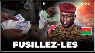 ON VA COMMENCER A FUSILLEZ CES AFRICAINS [upl. by Gignac]