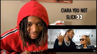 Future  Tycoon Official Music Video  Reaction [upl. by Cailean544]