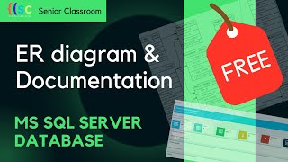 Create MS SQL Database documentations using SchemaSpy schemaspy documentation database diagram [upl. by Ahc331]