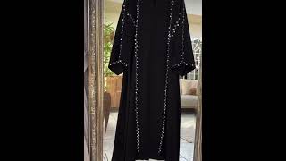 Special ❤️‍🔥Eid❤️‍🔥collection ❤️‍🔥 Morden🇦🇪abaya🇦🇪Dubai🇦🇪stayle🇦🇪explore abaya abaya [upl. by Annayek]