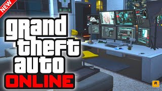 GTA 5 Online 2024 DLC Update FINALE Whats Coming and When GTA V News [upl. by Adnwahsal]