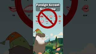 Foreign Accent Syndrome [upl. by Hsitirb29]