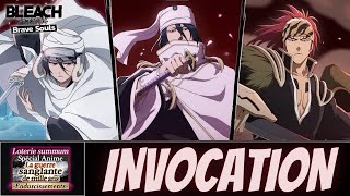 DUEL INVOCATION AVEC DRASH ET DARKOMICK  LOTERIE TYBW   BYAKUYARUKIARENJI [upl. by Fradin]