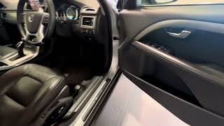 2013 VOLVO XC70 24 D5 SE LUX AWD 5d 212 BHP [upl. by Aloke565]