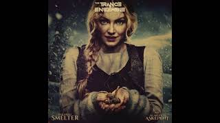 Astrid S  Når Snøen Smelter quotTre Nøtter Til Askepottquot  The Trance Ensemble Bootleg [upl. by Anyak]