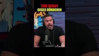 Tom Brady Gisele Bündchen [upl. by Lorrimor]