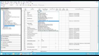 Management Reporter Intro to Rows  Part 1 [upl. by Luapleahcim288]