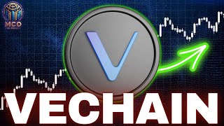 VeChain VET Price News Today  Technical Analysis Update Price Now Elliott Wave Analysis [upl. by Alrich909]