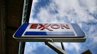 The future of Exxon as the world shifts away from fossil fuels [upl. by Rogers]