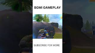 BGMI GAMEPLAY BATTLEGROUNDS MOBILE INDIA BGMI SORTS [upl. by Sirc]