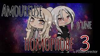 Amoureuse dune homophobe★ GLMM★ 34★🏳️‍🌈 [upl. by Egwan332]