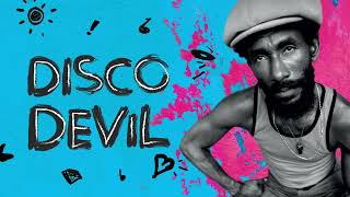 Max Romeo amp Lee Scratch Perry Chase The DevilDisco Devil Official Visualiser [upl. by Morel]