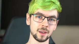 Twitter Cancelled Jacksepticeye Over A Joke [upl. by Nelyag]