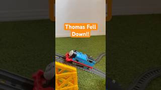 THOMAS AND FRIENDS THE BOY ATE HENRY shorts funny roblox [upl. by Schapira]