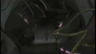 Halo 2 Mysterious End Cutscene after final credits [upl. by Ferwerda]