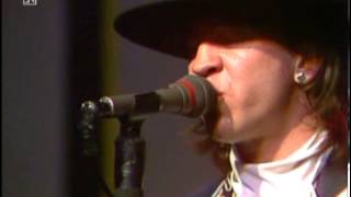 Stevie Ray Vaughan Voodoo Child live [upl. by Hughett]