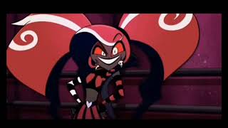 HAZBIN WEEK 2 OVERLORDS BATTLE ROYALE [upl. by Mihcaoj]