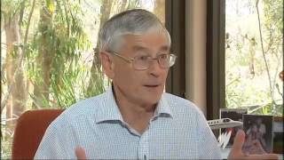 Businessman Dick Smith talks about the myth of growth [upl. by Eesdnil]