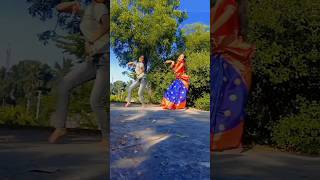 akhiyaan de kol 🔥♥️ trending dance newsong song bollywood shorts [upl. by Hgielrebma]