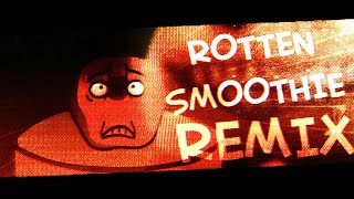 ROTTEN SMOOTHIE REMIX DOODLE  The Amazing Grace Rotten Smoothie [upl. by Teeniv646]