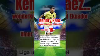 Kendry Paez [upl. by Yenahs]