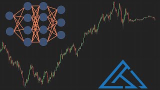 Open Source Neural Network Tutorial For NinjaTrader  Tyche Trading [upl. by Genie788]